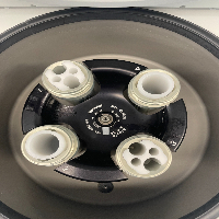 CERTIFIED Eppendorf 5702 Refrigerated Centrifuge image 0